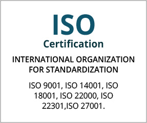 ISO 9001 Consultants Ecuador
