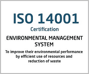 ISO 14001 Certification Ecuador
