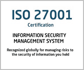ISO 27001 Certification Ecuador