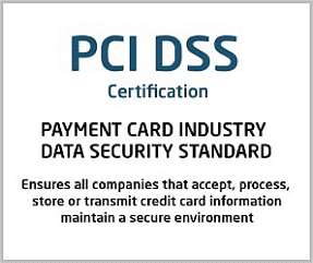 PCIDSS Certification Ecuador