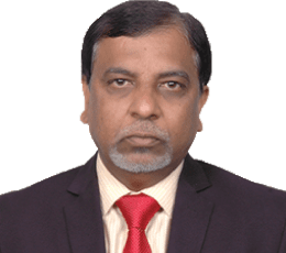 Mr. Subhash Mashalkar - Ecuador