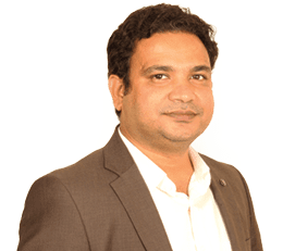 Mr. Vijay Boregowda - Ecuador