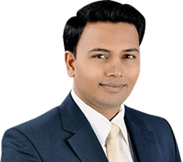 Mr. Vinay Kumar - Ecuador